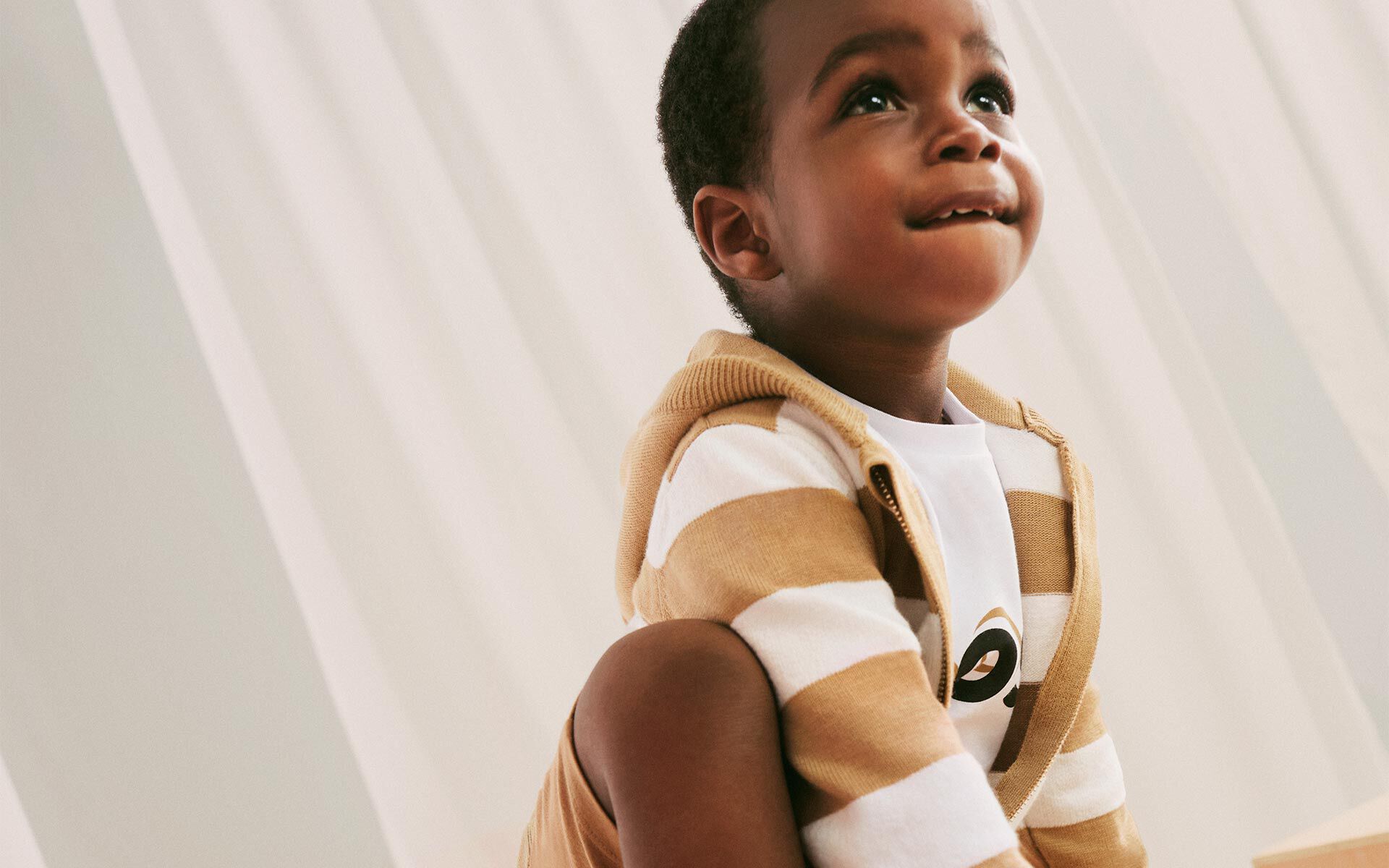 Hugo top boss kidswear